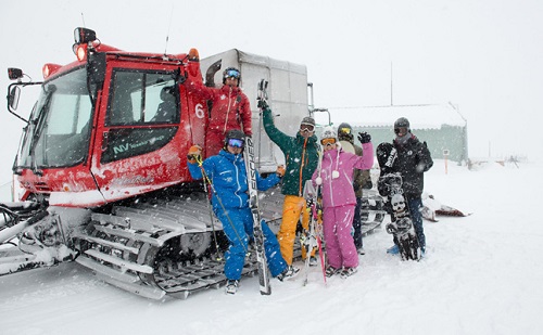 Niseko
