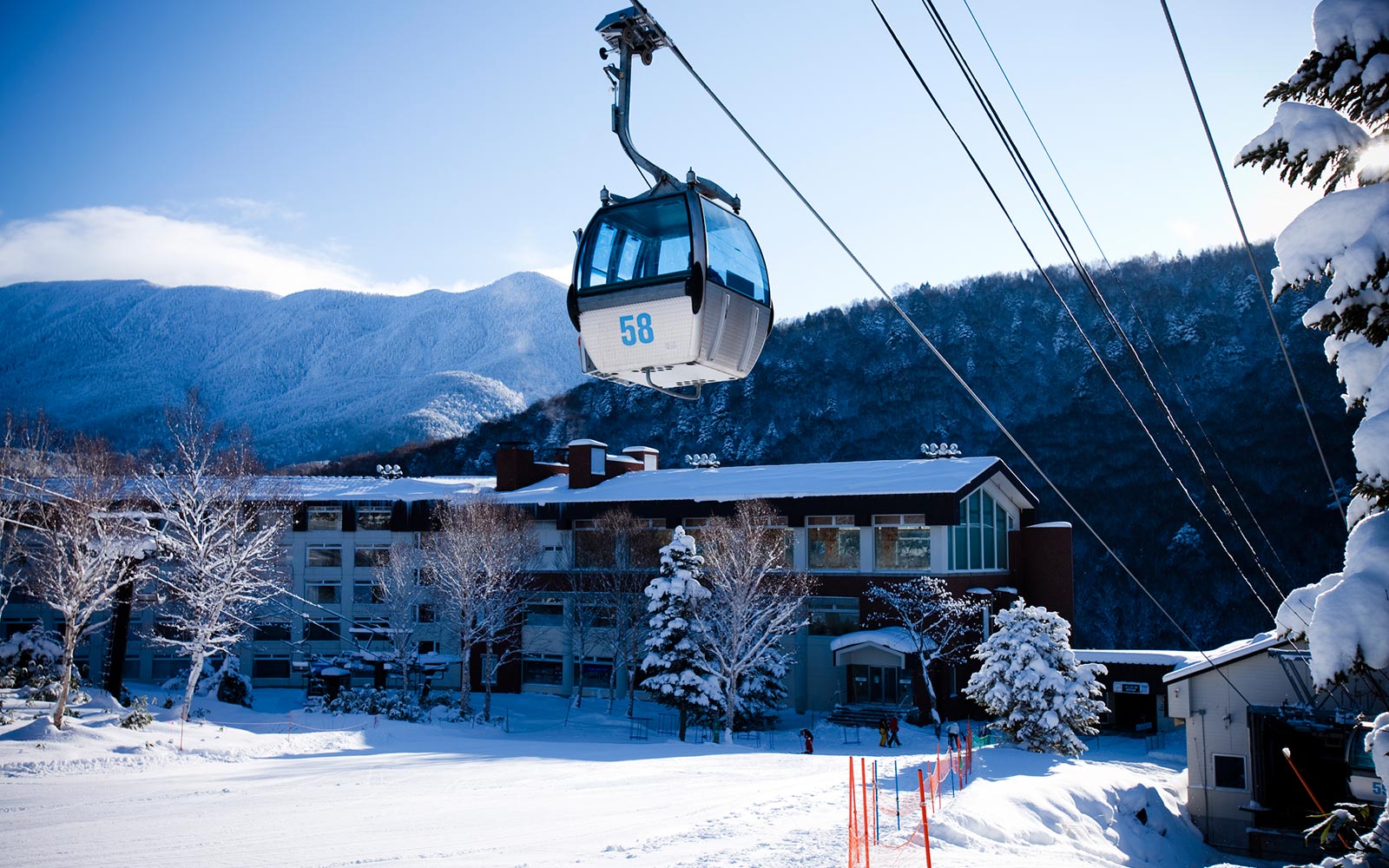 Shiga Kogen